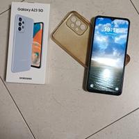 SAMSUNG A23 5G da 128 GB