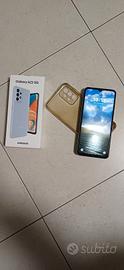SAMSUNG A23 5G da 128 GB