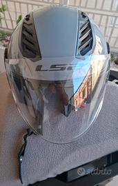 casco jet LS2 AIRFLOW 2