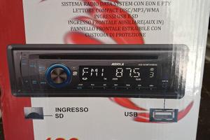 autoradio