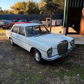 Mercedes-benz S 250 w108