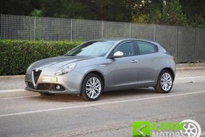 ALFA ROMEO Giulietta 1.6 JTDm 120 CV Super