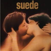 Suede Nude Records Vinyl LP Original UK 1993