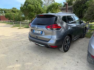 Nissan xtrail