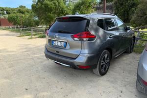 Nissan xtrail