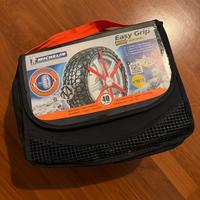 Catene da Neve VL Michelin Easy Grip - M13