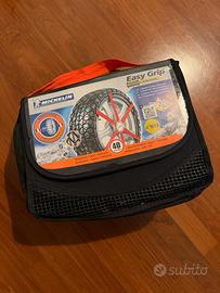 Catene da Neve VL Michelin Easy Grip - M13