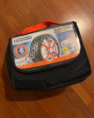 Catene da Neve VL Michelin Easy Grip - M13