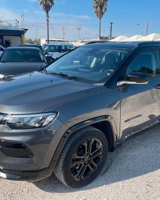 Jeep Compass 1.6 Multijet II 131 CV Limited – 2022