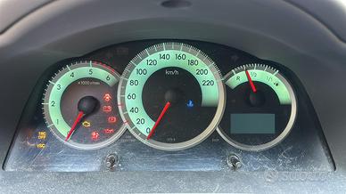 toyota corola verso