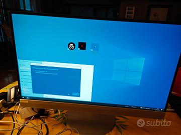 Lenovo All-in-one Ideacentre AIO 520‑27IKL