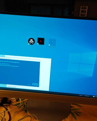 Lenovo All-in-one Ideacentre AIO 520‑27IKL