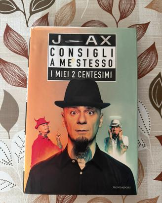 J-Ax I miei due centesimi