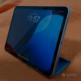 Apple iPad 11” 2025 wifi  128gb 11gen COME NUOVO