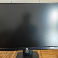 Monitor gaming HP 24X