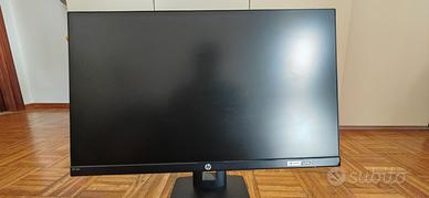 Monitor gaming HP 24X