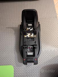 Base isofix Darwin i-size inglesina