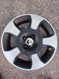 CopriCerchio Fiat 2026