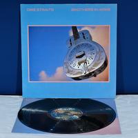Dire Straits BROTHERS IN ARMS LP Vinile 1985 RaRo
