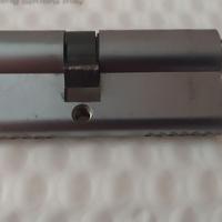 Cilindretto porta blindata Bullit 30/40.