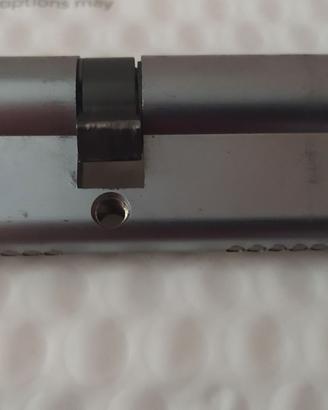 Cilindretto porta blindata Bullit 30/40.