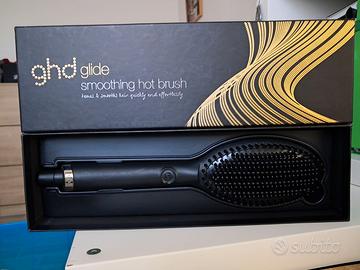 Spazzola lisciante ghd glide