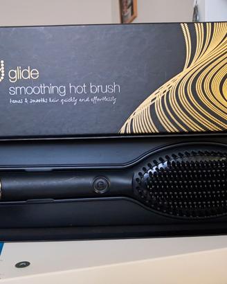 Spazzola lisciante ghd glide