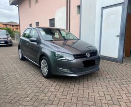 Volkswagen Polo 1.2 TDI DPF 3 p. BlueMotion 89g