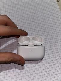 custodia originale Apple AirPods 3ª generazione
