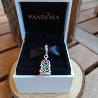 Pandora Disney Charm Rosa Incantata 790024C01