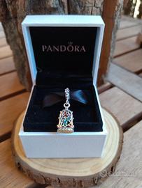 Pandora Disney Charm Rosa Incantata 790024C01