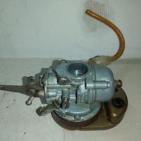 Carburatore dell'orto per ciclomotori a 2 t
