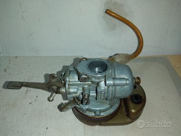 Carburatore dell'orto per ciclomotori a 2 t