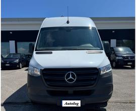 Mercedes-benz Sprinter F43/35 316 CDI RWD TA Furgo
