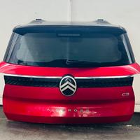 Portellone posteriore Citroen C3 Aircross