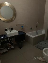 Appartamento a treviolo