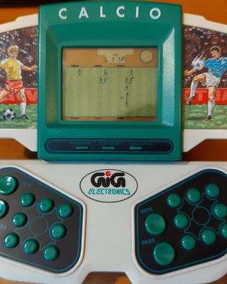 Calcio Vintage 