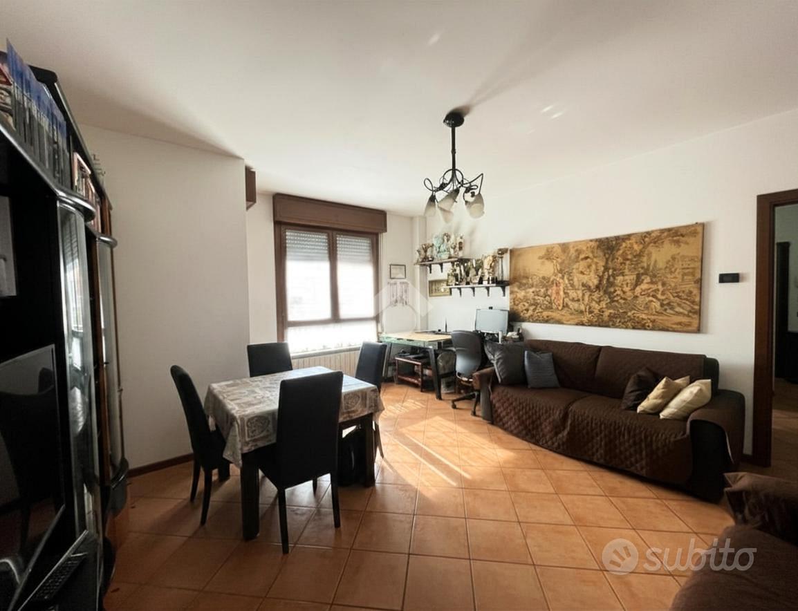 Appartamento – Peschiera Borromeo, Bellaria, Zeloforamagno - Vista 2