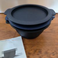 Micro Urban Millennium Tupperware 