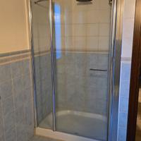  Box Doccia in Vetro temperato 