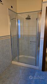  Box Doccia in Vetro temperato 