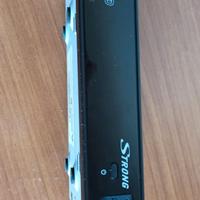 Decoder Satellitare Strong SRT 7807 HD