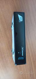 Decoder Satellitare Strong SRT 7807 HD
