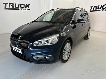 Bmw Serie 2 F46 2015 Gran Tourer - 218d Gra U91296