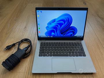 Dell Latitude 5340