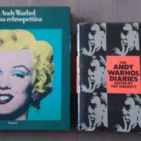 ANDY WARHOL 