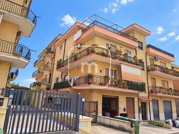 Appartamento di 73 m² con 3 locali a Roma