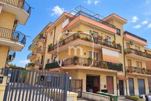 Appartamento di 73 m² con 3 locali a Roma