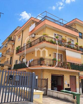 Appartamento di 73 m² con 3 locali a Roma