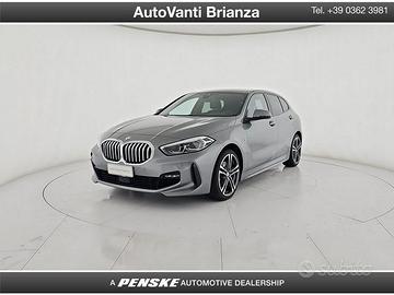 BMW Serie 1 118i 5p. Msport